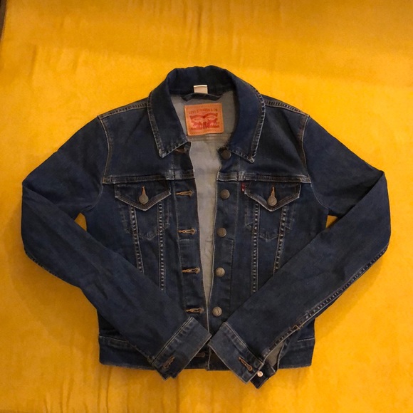 Levi’s Jean Jacket